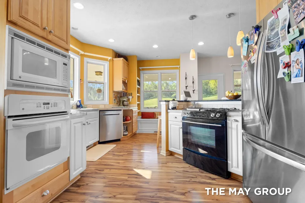 862 Camellia Lane Leighton Township MI 49348