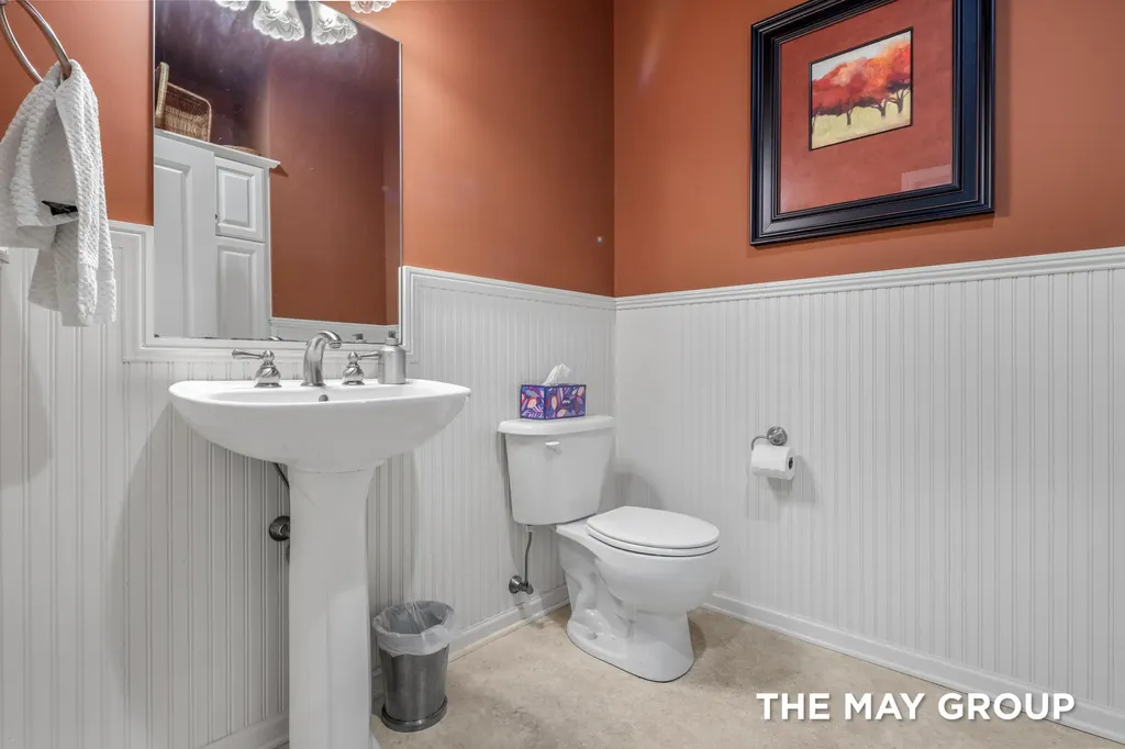 862 Camellia Lane Leighton Township MI 49348