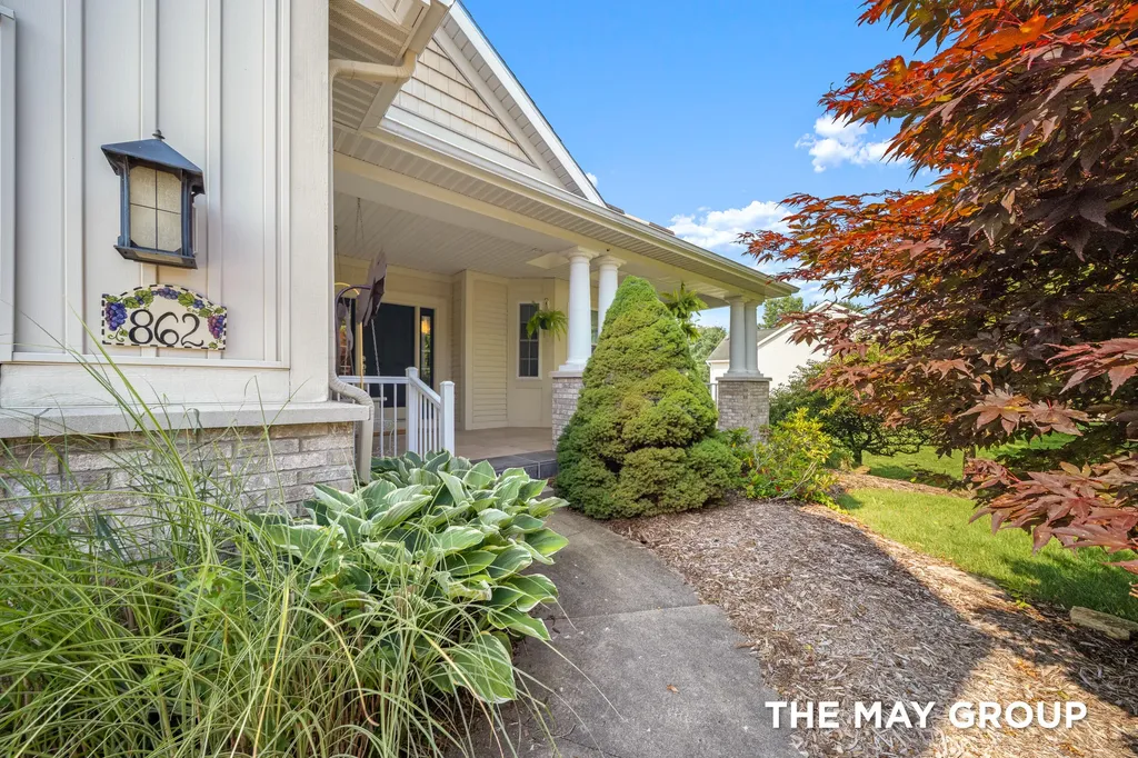862 Camellia Lane Leighton Township MI 49348