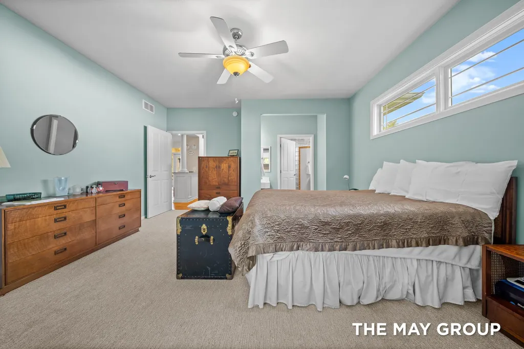 862 Camellia Lane Leighton Township MI 49348