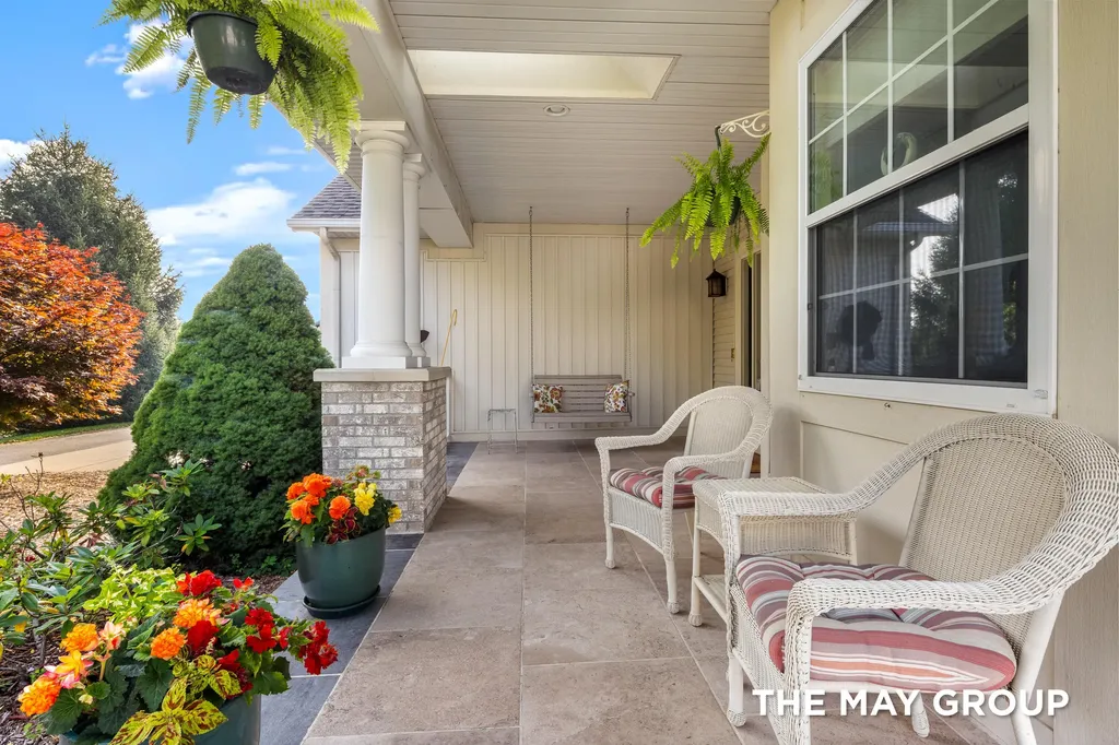 862 Camellia Lane Leighton Township MI 49348