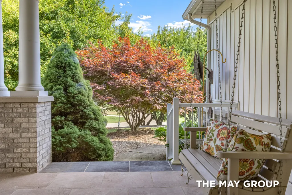 862 Camellia Lane Leighton Township MI 49348