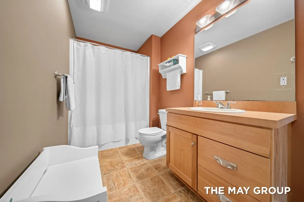 862 Camellia Lane Leighton Township MI 49348