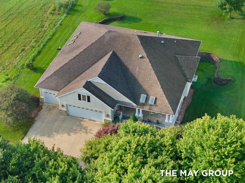 862 Camellia Lane Leighton Township MI 49348