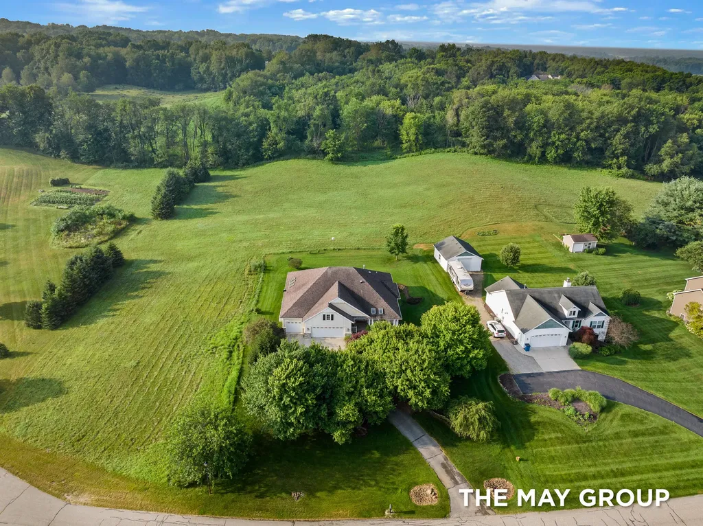 862 Camellia Lane Leighton Township MI 49348