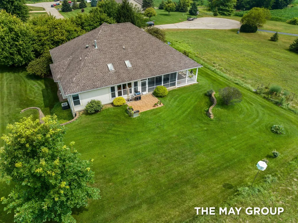 862 Camellia Lane Leighton Township MI 49348