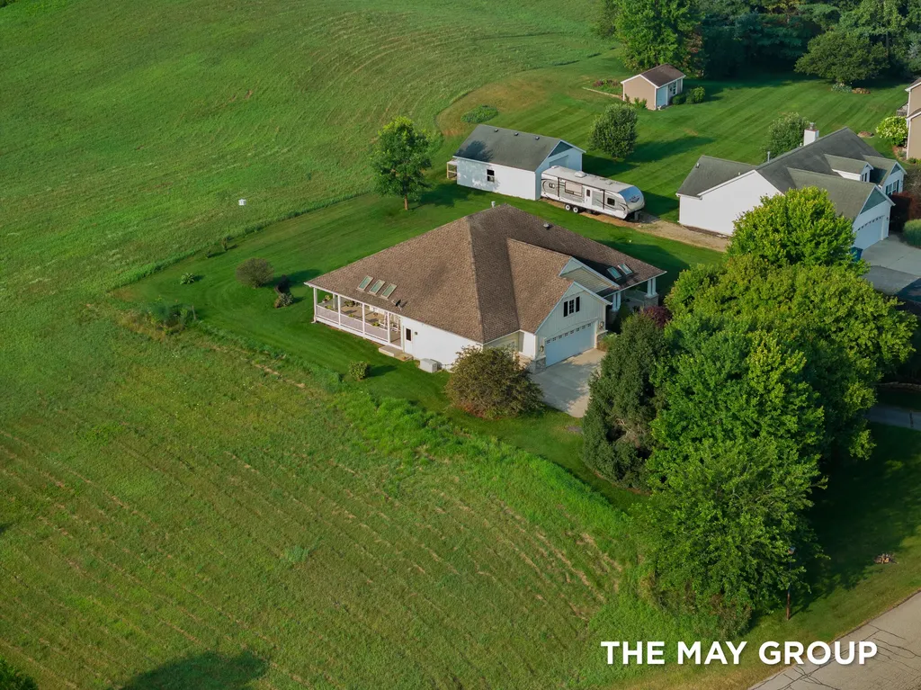 862 Camellia Lane Leighton Township MI 49348