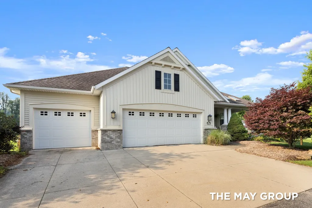 862 Camellia Lane Leighton Township MI 49348