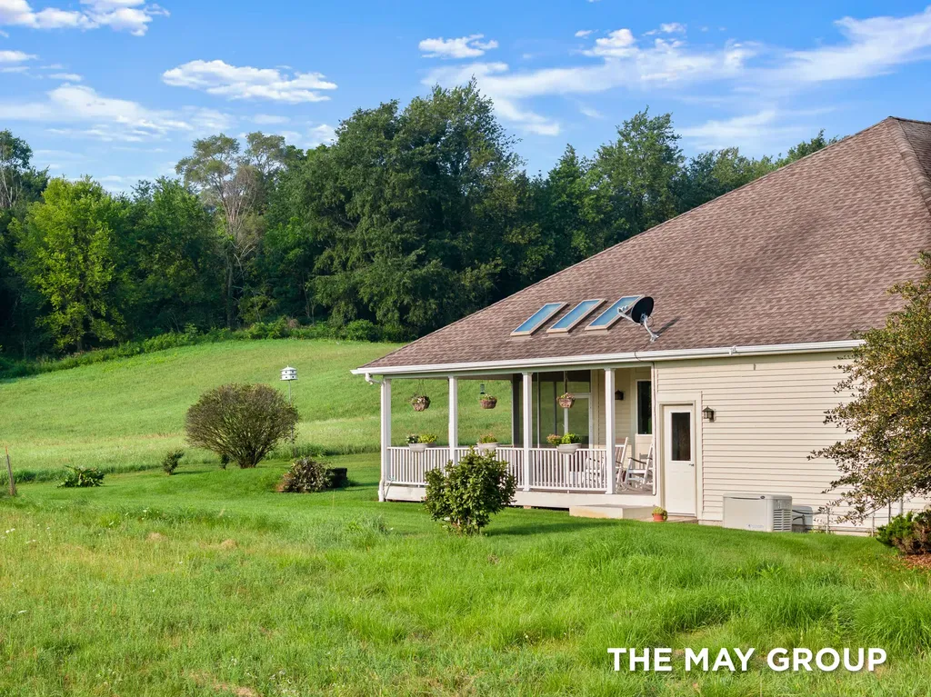 862 Camellia Lane Leighton Township MI 49348