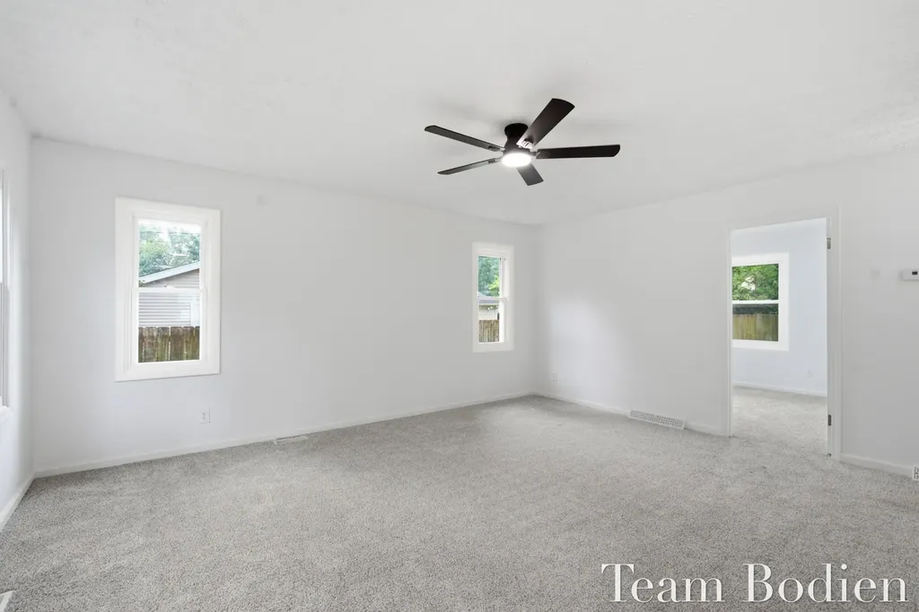 5526 Bedford Street Portage City MI 49002