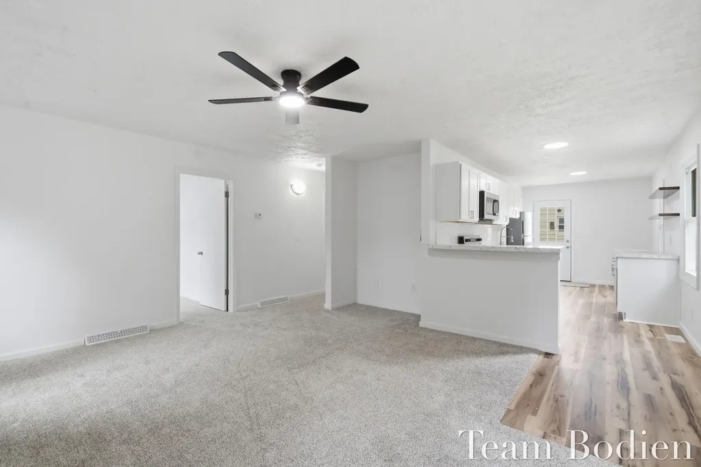 5526 Bedford Street Portage City MI 49002