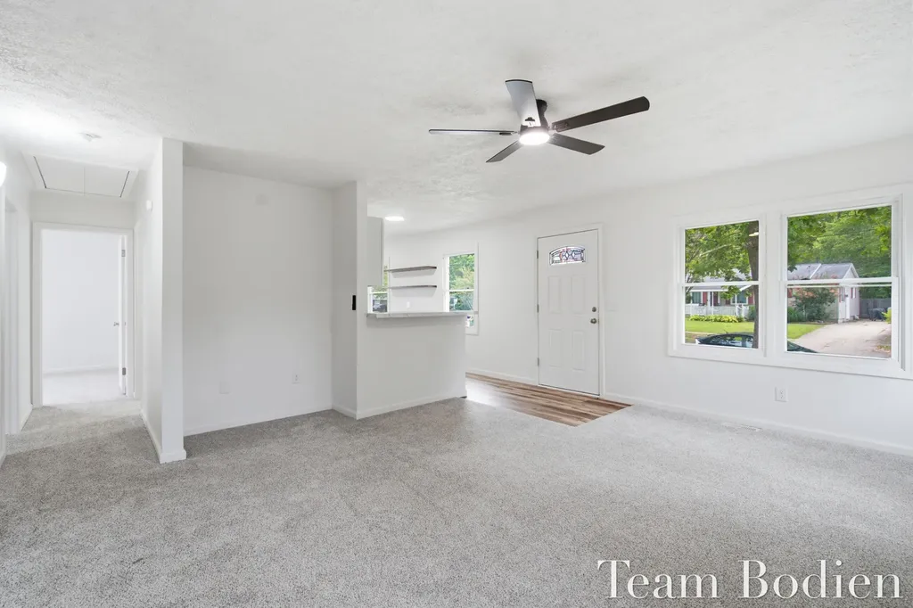 5526 Bedford Street Portage City MI 49002