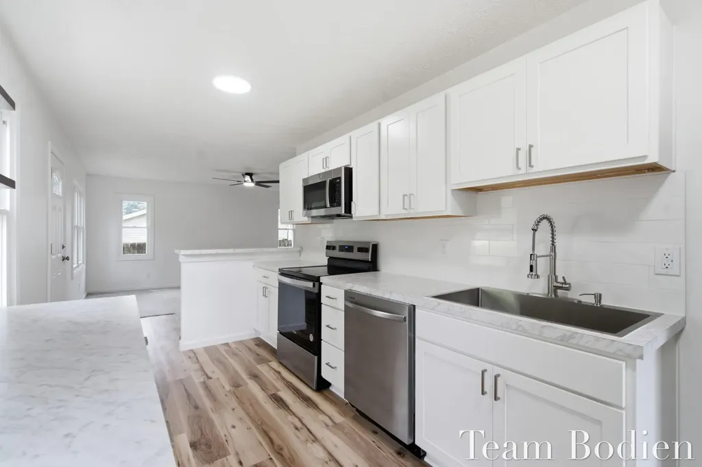 5526 Bedford Street Portage City MI 49002