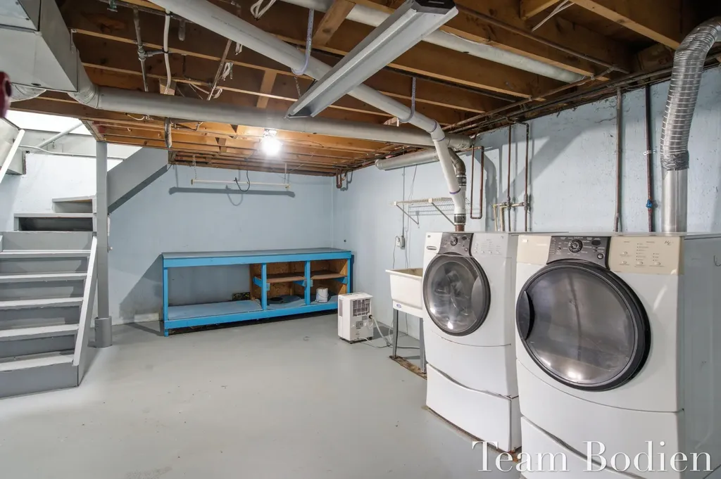 5526 Bedford Street Portage City MI 49002