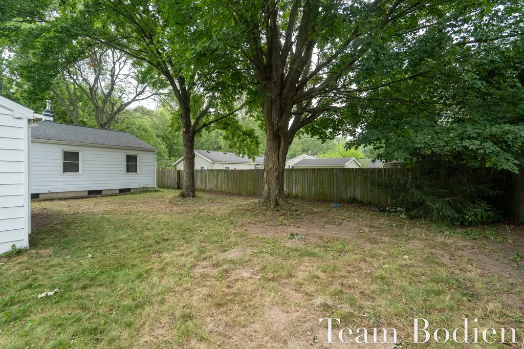 5526 Bedford Street Portage City MI 49002