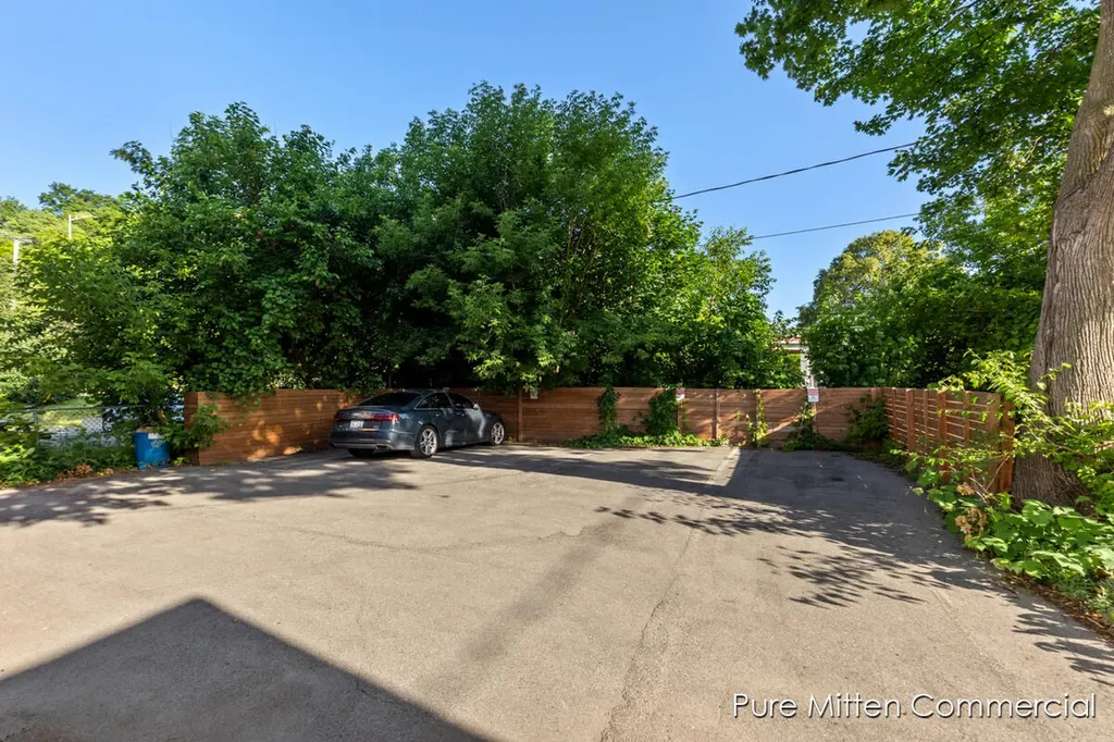 1205 Bridge Street NW Grand Rapids City MI 49504