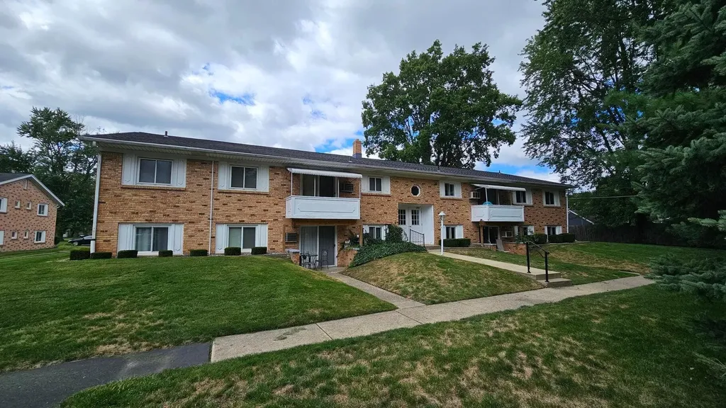 5372 36th Avenue Hudsonville City MI 49426