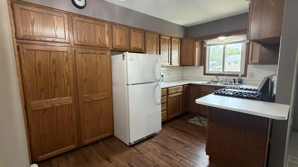 5372 36th Avenue Hudsonville City MI 49426