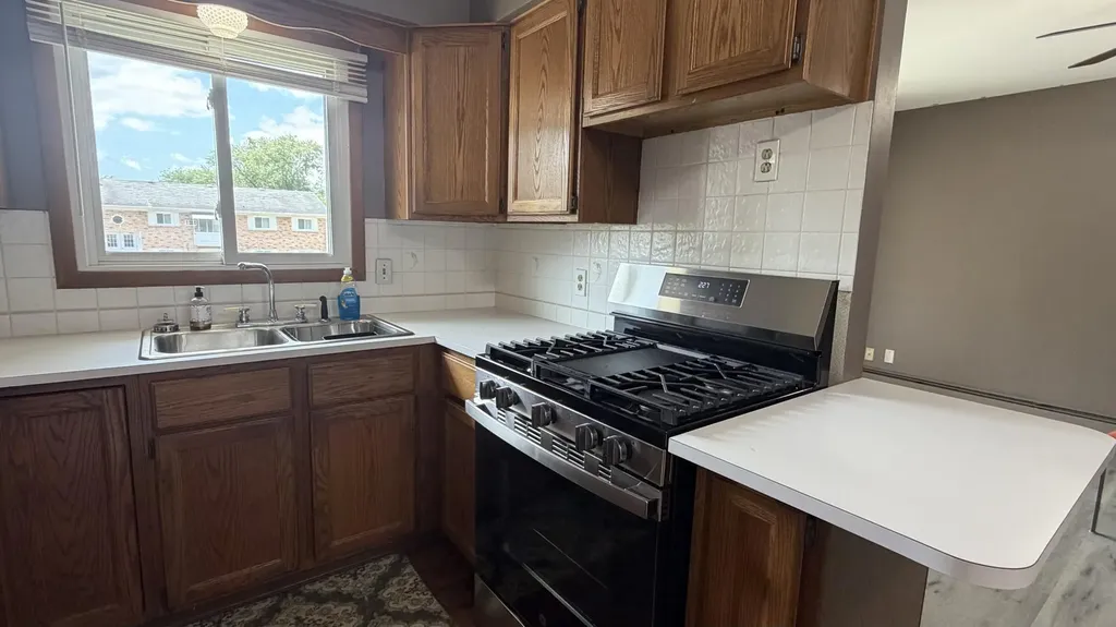 5372 36th Avenue Hudsonville City MI 49426