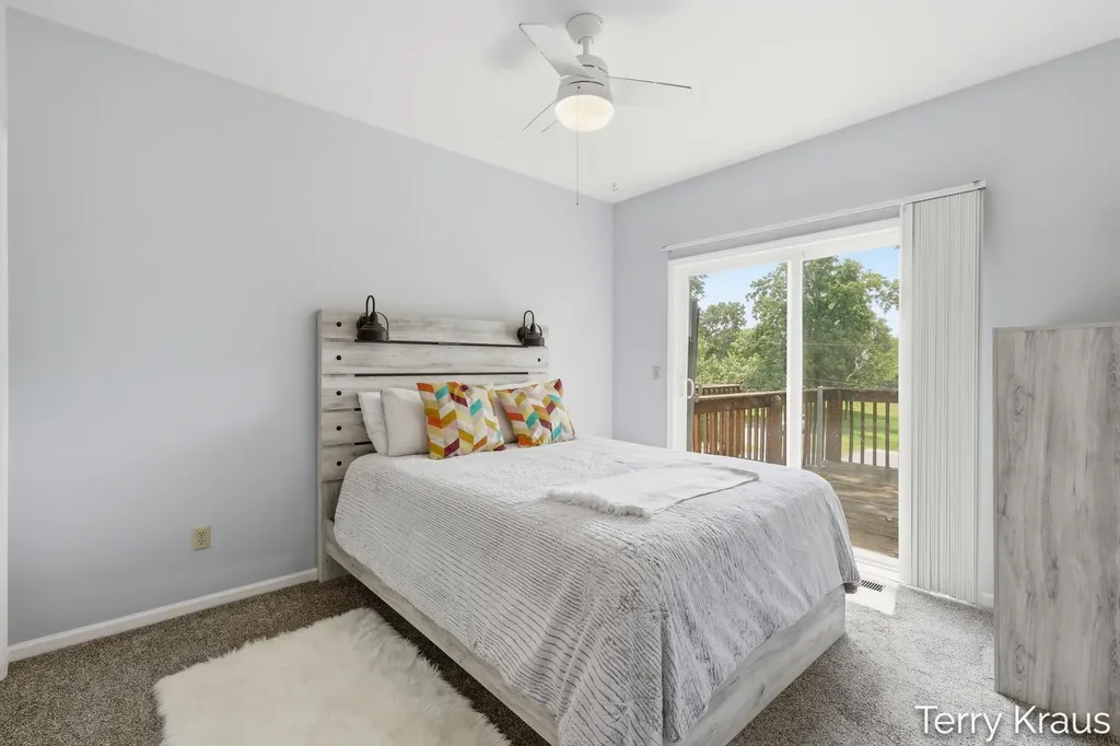 7374 N Shore Drive Casco Township MI 49090
