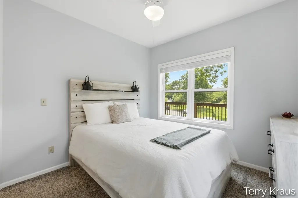 7374 N Shore Drive Casco Township MI 49090