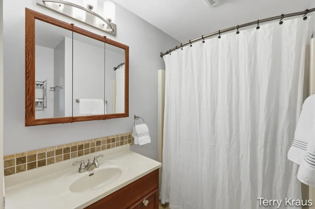 7374 N Shore Drive Casco Township MI 49090