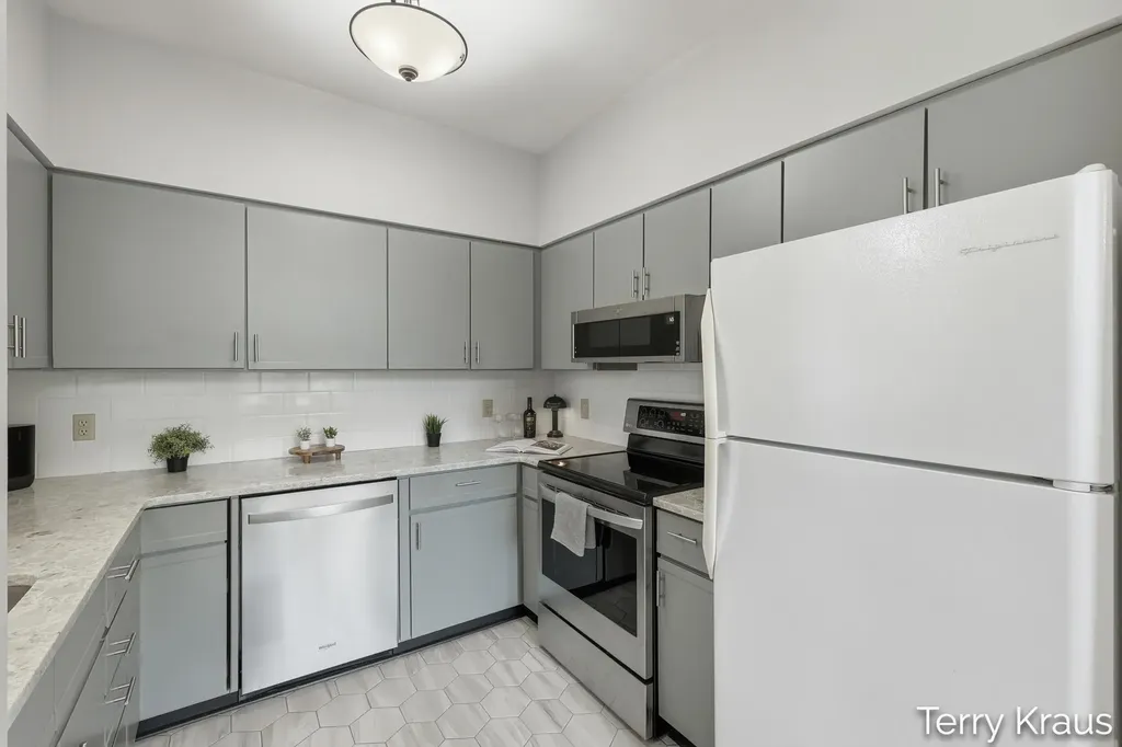 7374 N Shore Drive Casco Township MI 49090