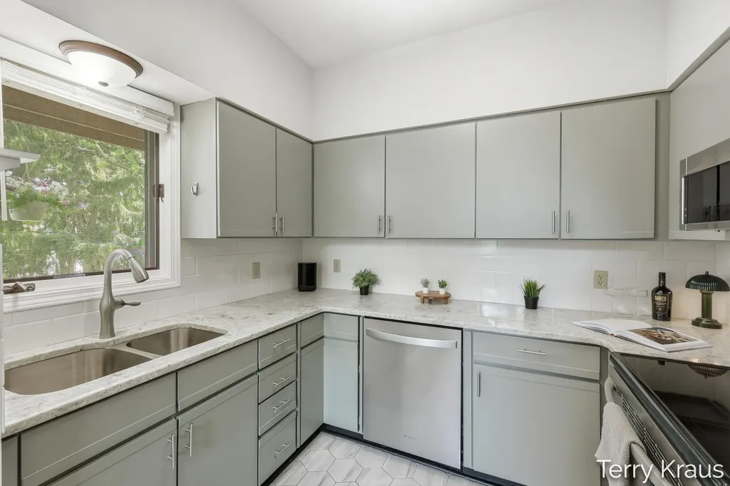 7374 N Shore Drive Casco Township MI 49090