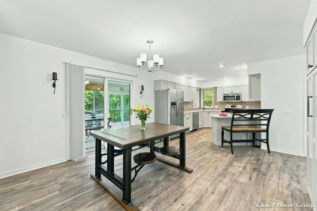 2511 Mcintosh Avenue NE Grand Rapids Charter Township MI 49525