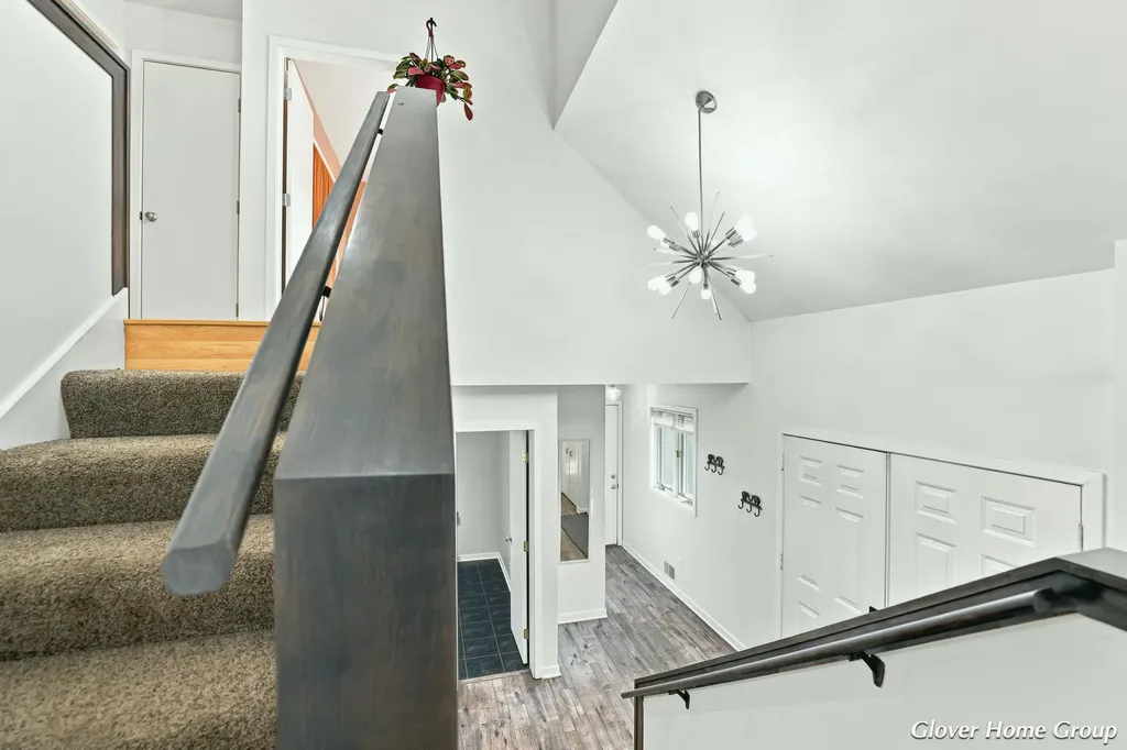 2511 Mcintosh Avenue NE Grand Rapids Charter Township MI 49525