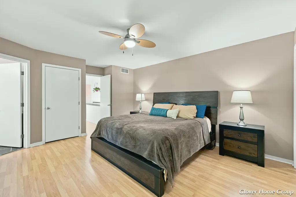 2511 Mcintosh Avenue NE Grand Rapids Charter Township MI 49525