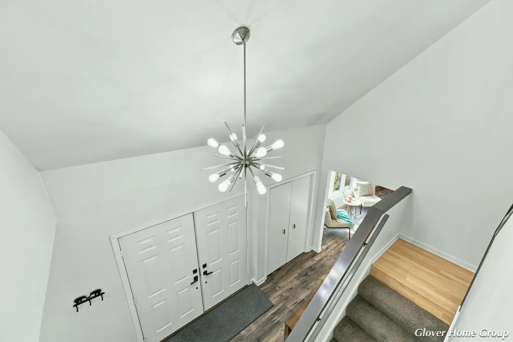 2511 Mcintosh Avenue NE Grand Rapids Charter Township MI 49525