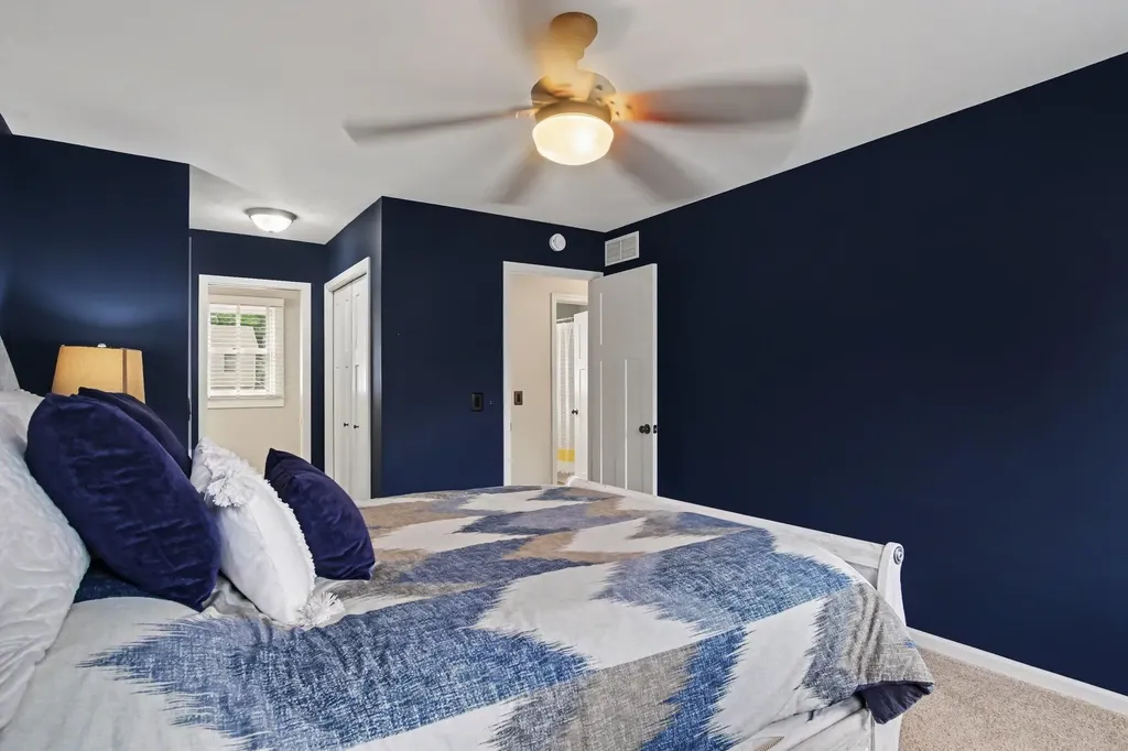 6892 Petersen Valley Drive NE Plainfield Charter Township MI 49341