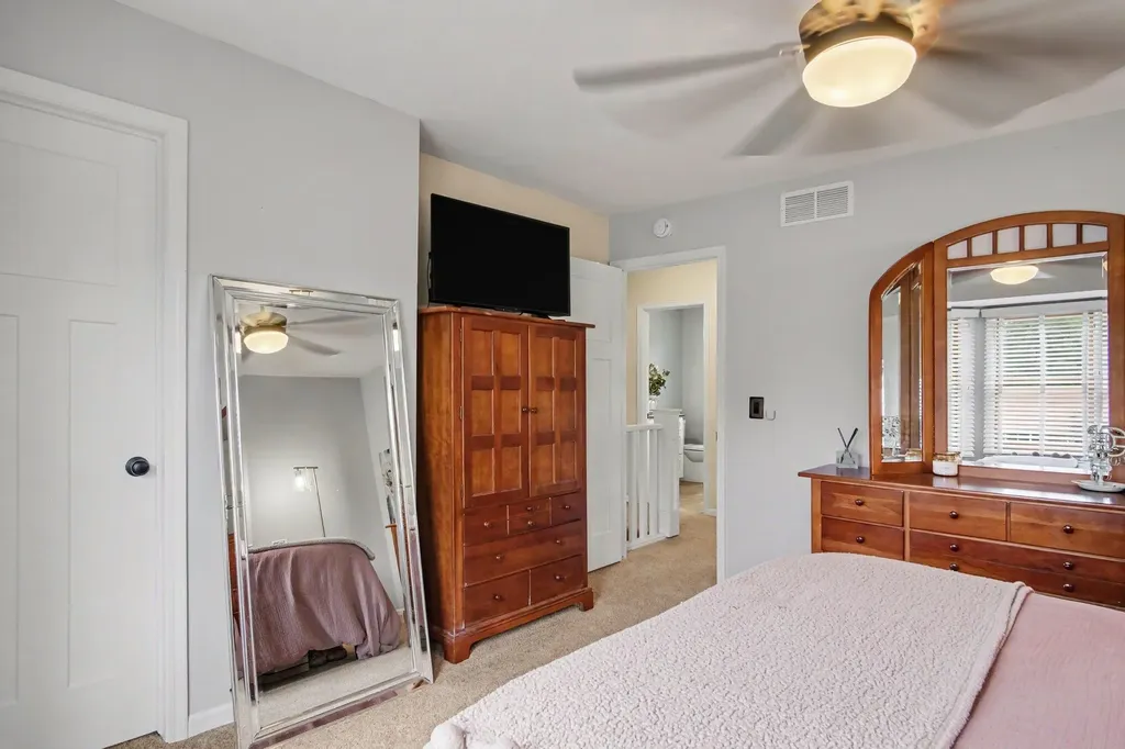 6892 Petersen Valley Drive NE Plainfield Charter Township MI 49341