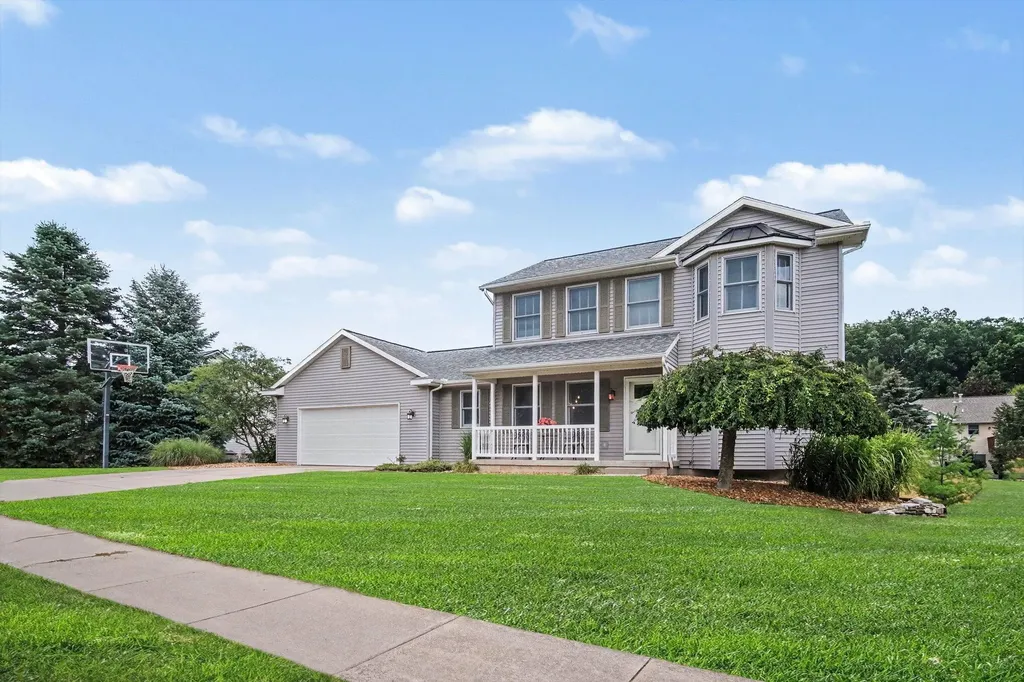 6892 Petersen Valley Drive NE Plainfield Charter Township MI 49341