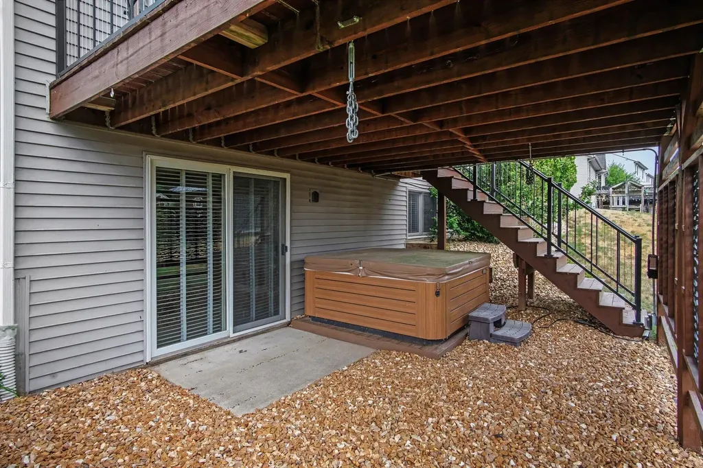 6892 Petersen Valley Drive NE Plainfield Charter Township MI 49341