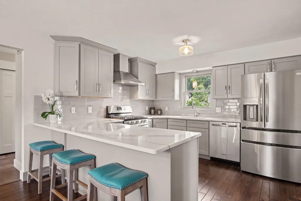 6892 Petersen Valley Drive NE Plainfield Charter Township MI 49341