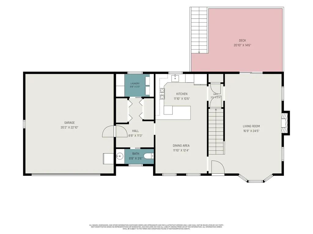 6892 Petersen Valley Drive NE Plainfield Charter Township MI 49341