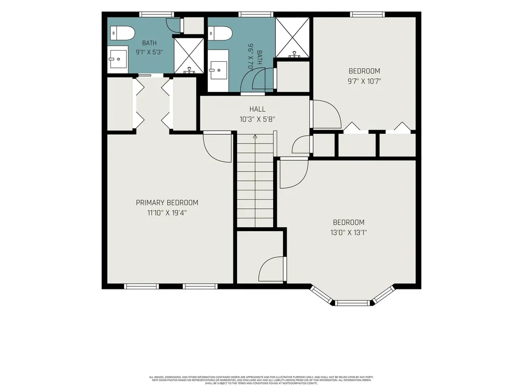 6892 Petersen Valley Drive NE Plainfield Charter Township MI 49341