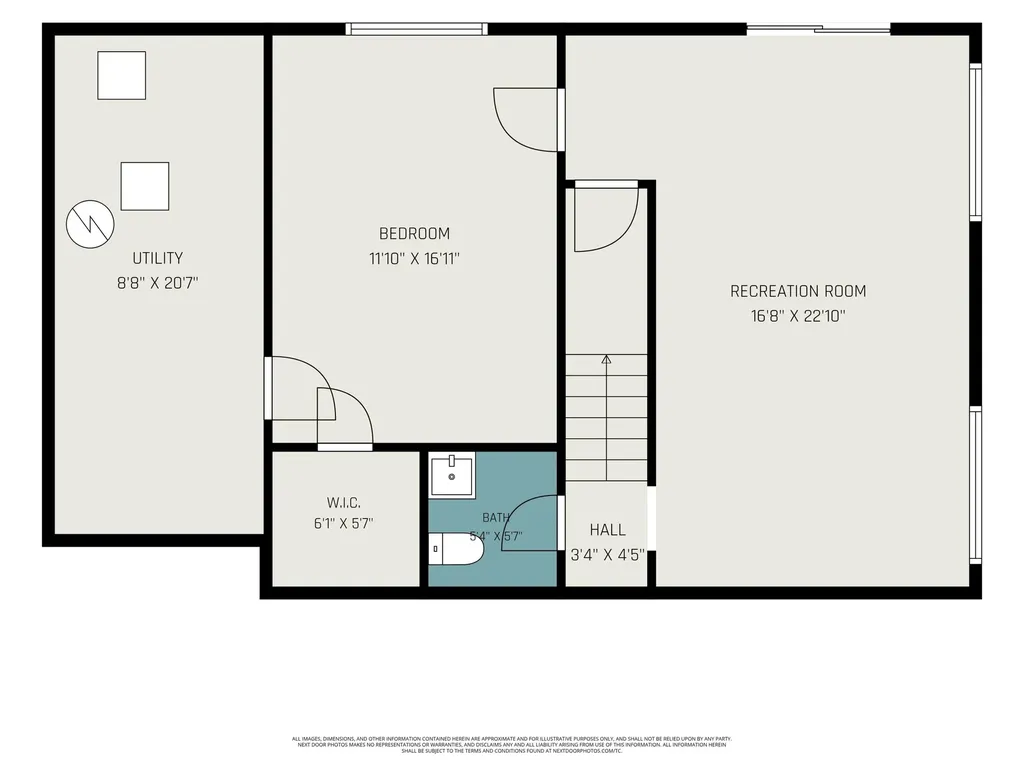 6892 Petersen Valley Drive NE Plainfield Charter Township MI 49341
