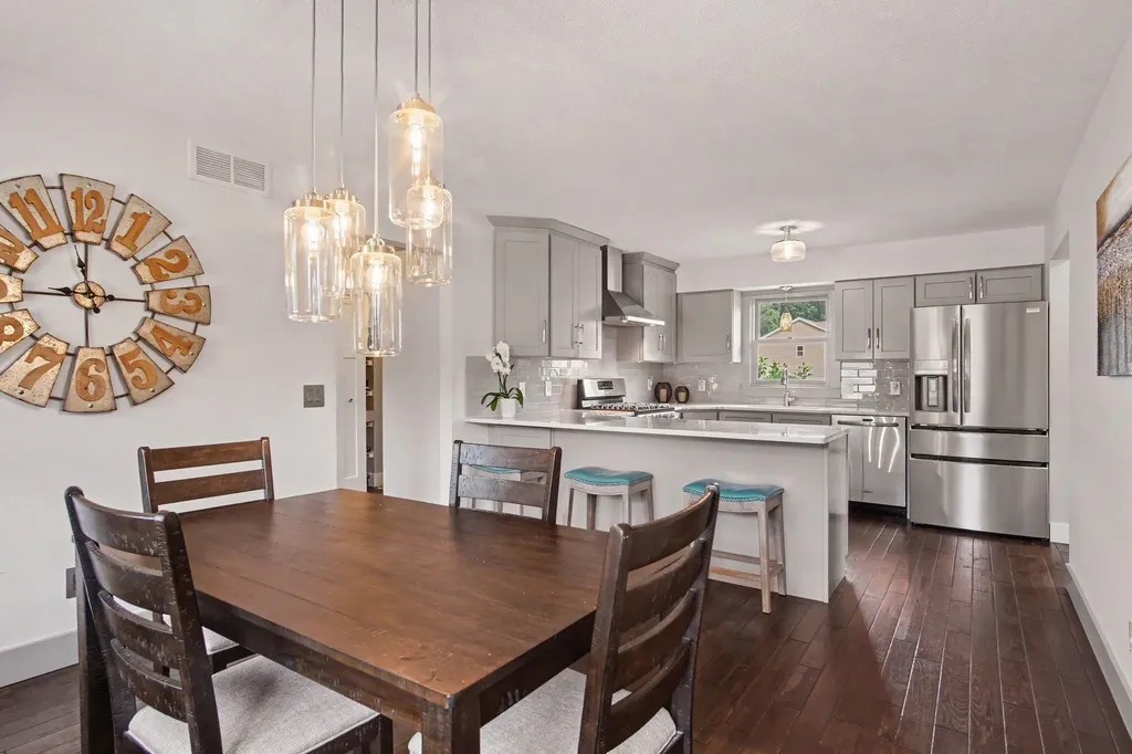 6892 Petersen Valley Drive NE Plainfield Charter Township MI 49341
