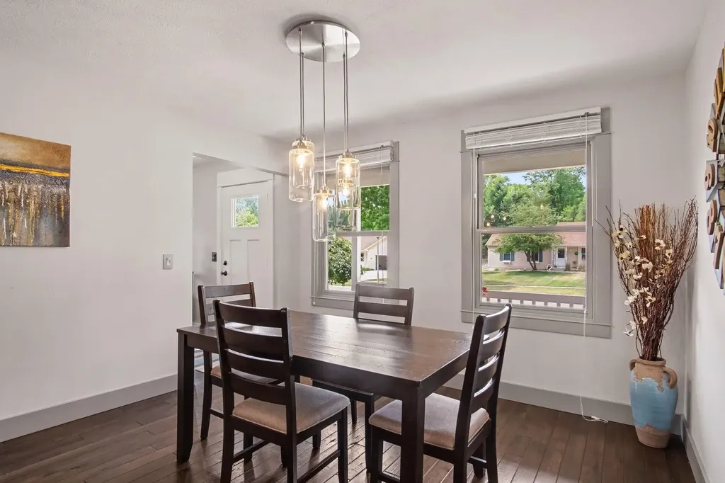 6892 Petersen Valley Drive NE Plainfield Charter Township MI 49341