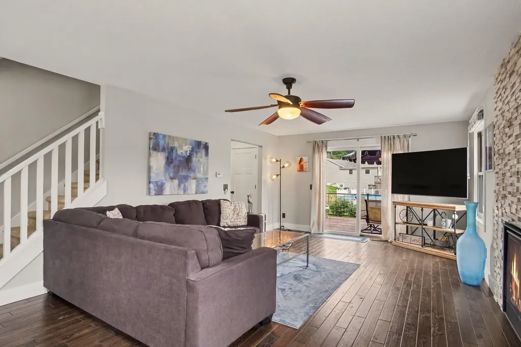 6892 Petersen Valley Drive NE Plainfield Charter Township MI 49341