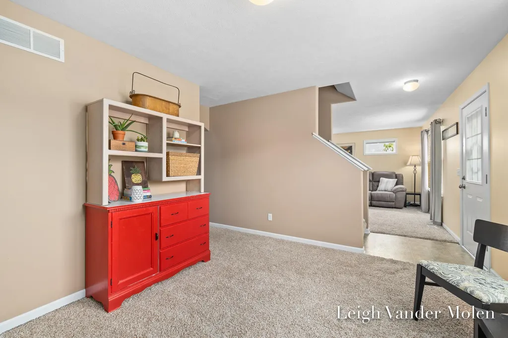 1811 Creed Court SW Wyoming City MI 49519