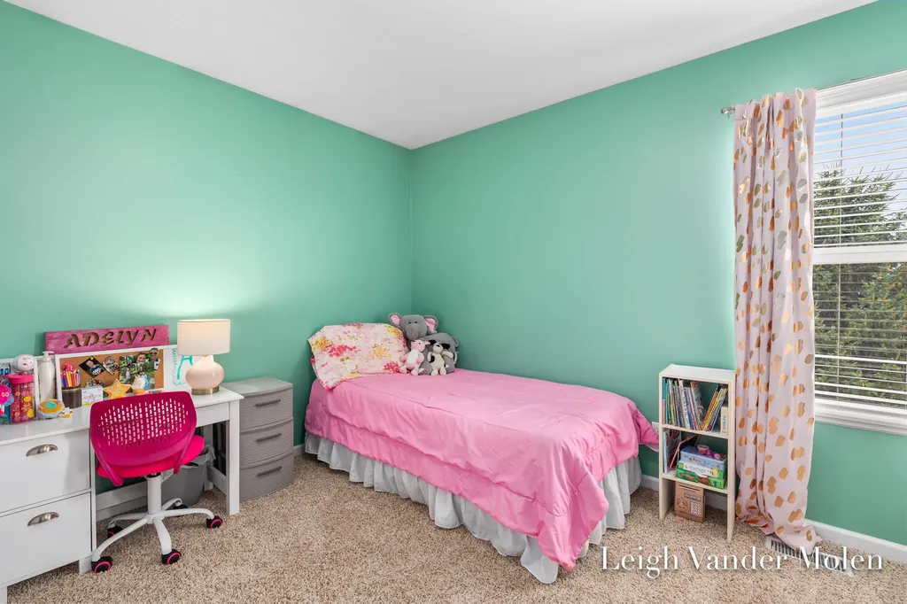1811 Creed Court SW Wyoming City MI 49519
