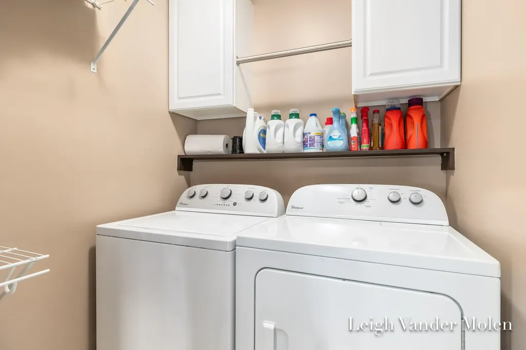 1811 Creed Court SW Wyoming City MI 49519