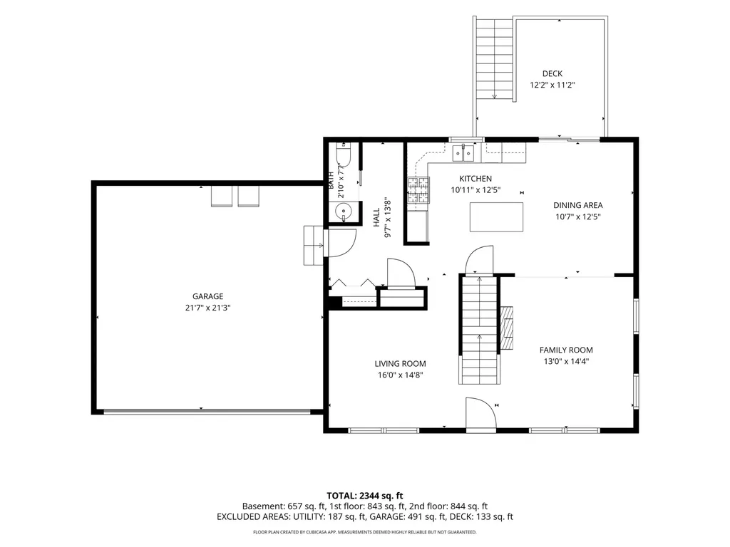 1811 Creed Court SW Wyoming City MI 49519