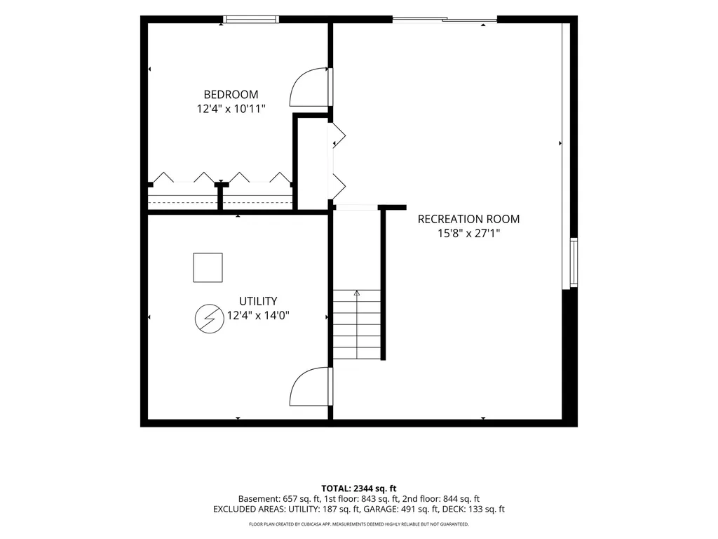 1811 Creed Court SW Wyoming City MI 49519