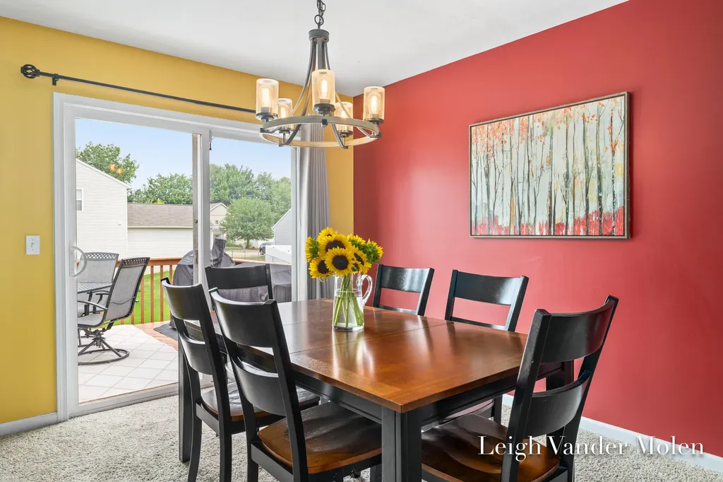 1811 Creed Court SW Wyoming City MI 49519