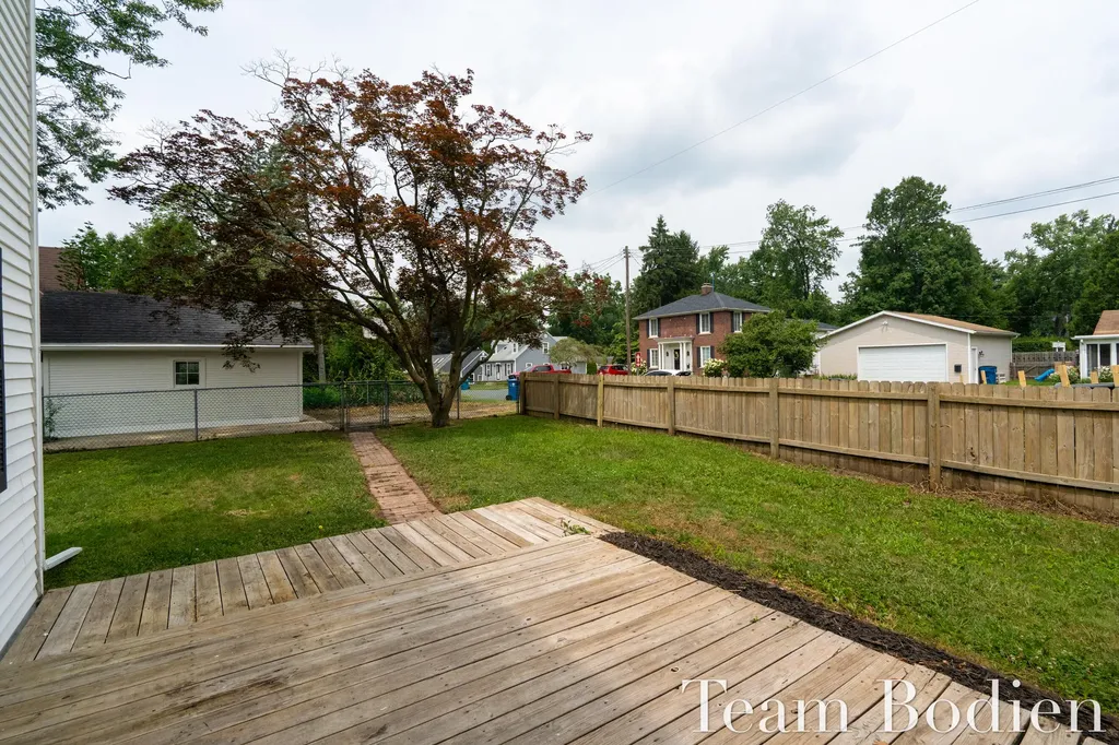 627 Pinehurst Boulevard Kalamazoo Charter Township MI 49006